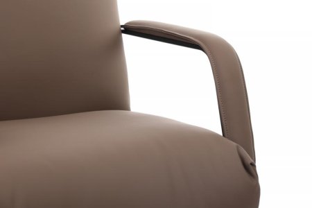 Кресло Otto RCH CM-P001AS Коричневый (Коричневый)