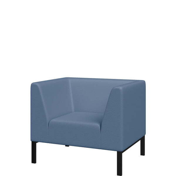 Кресло офисное Райт (Кресло ecotex_3020)