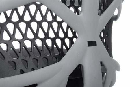 Кресло Ego A644 Черный (Черный)