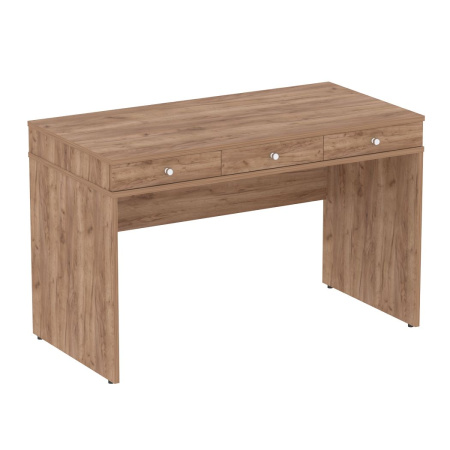 Компьютерный стол VR.SP-1-118 1180x600x750 (Дуб Табак)