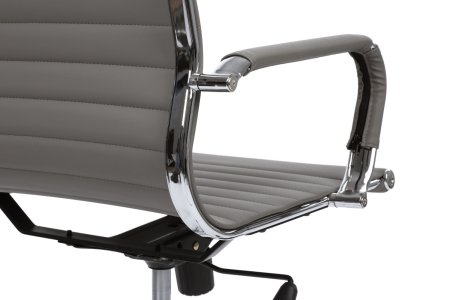 Кресло Hugo RCH 6002-2SE Серый (Серый)