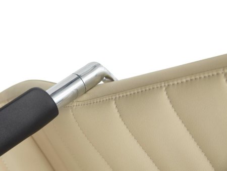 Кресло Amore C2412-1 Бежевый (Бежевый)