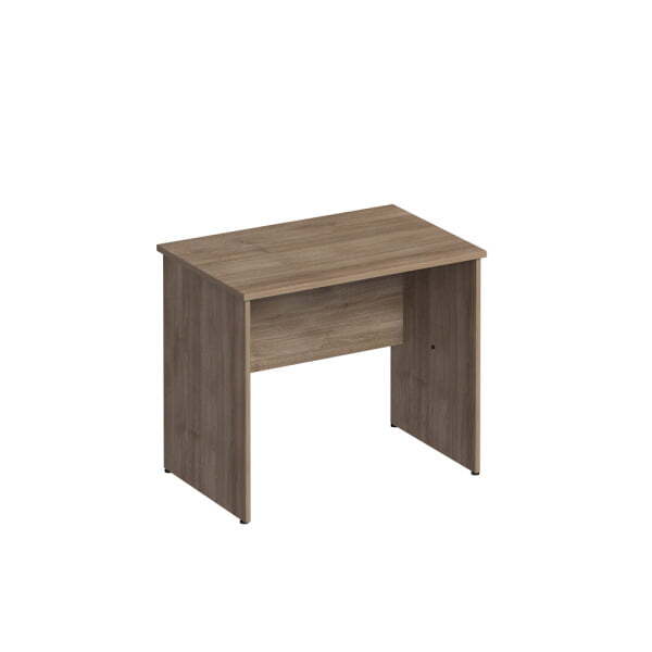 Стол рабочий Комфорт К 106 900x600x750 (Дуб шамони темный)