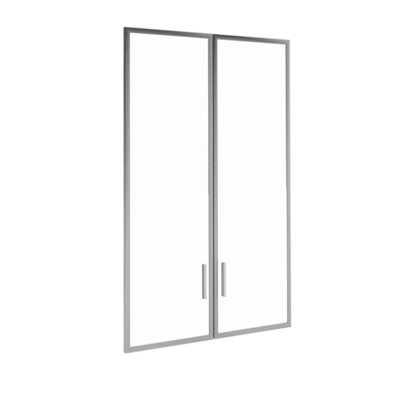 Дверь стеклянная Trend TRD29657409 718x20x1148 (Стекло)