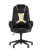 Кресло игровое TopChairs ST-CYBER 8 черный (Геймерское кресло ST-CYBER 8 черный)