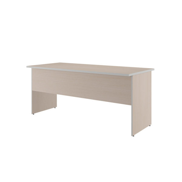 Стол для руководителя Swift SWF27410302 1600x800x750 (Дуб шамони светлый)