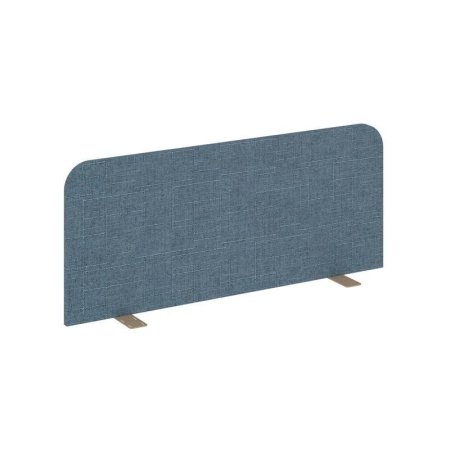 Экран продольный ES.TEKR.R-98 (980х18х410) (Romeo 10/Металл Латте)