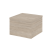 Накладка угловая низкая внешняя левая для О.R-F.MU.VNEL Onix О.R-NU.N.VNEL 432x432x297 (Тиквуд Светлый)