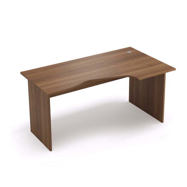 2С.021 Стол криволинейн.прав. 1600x900x750 (Шамони темный)