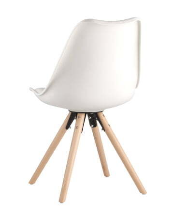 Стул Арианда белый (Стул Арианда NEW белый)