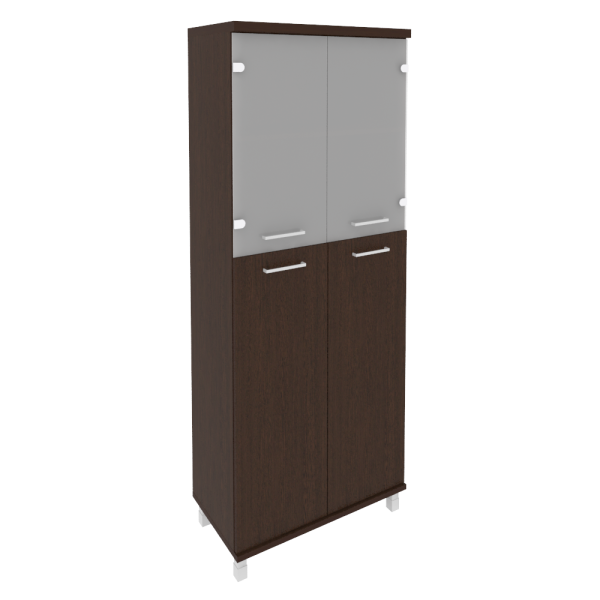 Шкаф First KST-1.7 800x430x2060 (Венге)