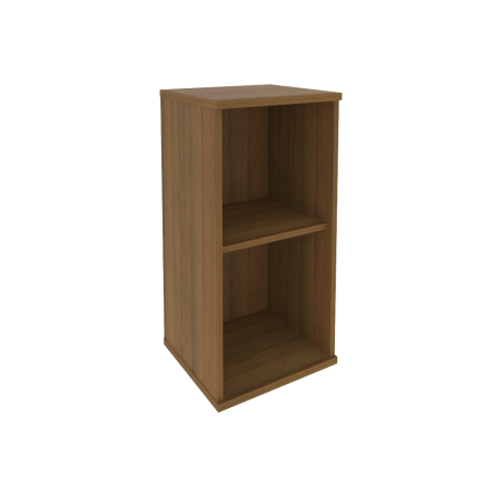 Стеллаж Riva А.СУ-3 404x365x828 (Орех Гварнери)