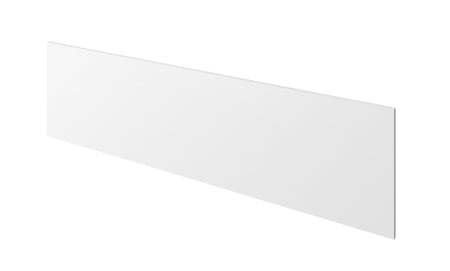 Экран Public comfort P-059 1500x16x400 (Белый)