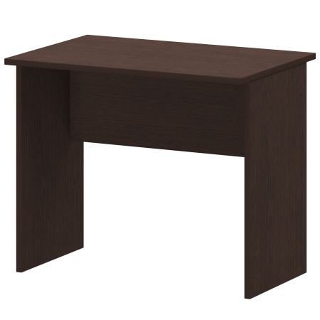 Стол рабочий Арго А-001.60 900x600x760 (Дуб венге)