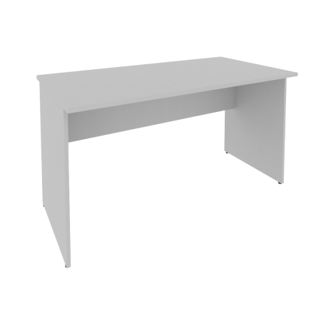 Стол письменный Riva А.СП-3 1400x720x750 (Серый)