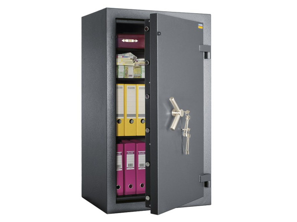 Взломостойкий сейф VALBERG Гранит III-1268 KL (Графит)