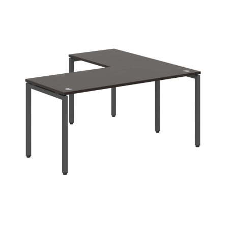 Стол угловой Xten-S XSCT 1615 1600x1500x750 (Легно темный)