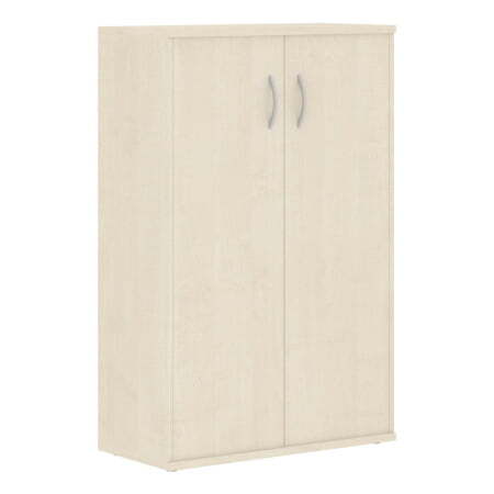 Шкаф Имаго СТ-2.3 770x365x1200 (Клен-металлик)