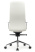 Офисное кресло Plaza FK004-A13 Белый (Белый)