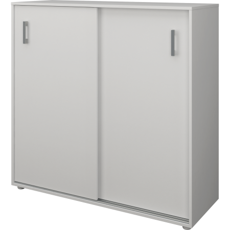 Тумба-купе Арго АМТ-12.12 1236x442x1228 (Серый)