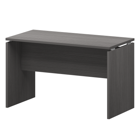 Стол приставной Аргентум НТ-120.60 1200x600x725 (Лиственница)