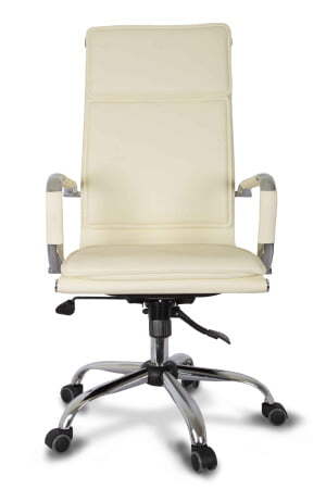 Офисное кресло College CLG-617 LXH-A Бежевый (Бежевый)