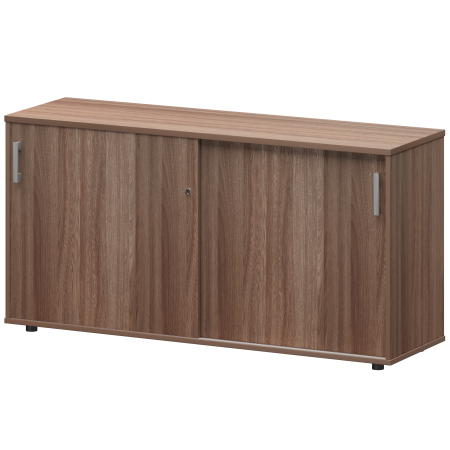 Тумба-купе Арго АМТ-15.7 1496x442x760 (Темный шимо)