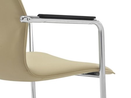 Кресло Balance C2413 Бежевый (Бежевый)