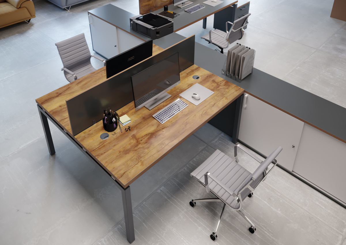 Мебель для персонала Смарт