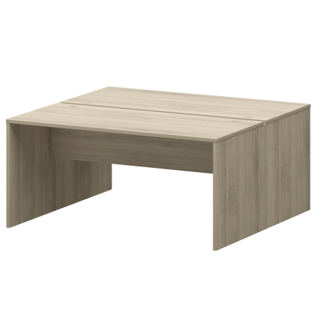 Бенч двойной Смарт СМСР25-2.16.73 1600x1496x750 (Кронберг)