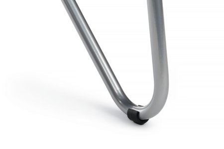 Стул Самба с деревянными подлокотниками SMB-02 Серый (Серый)