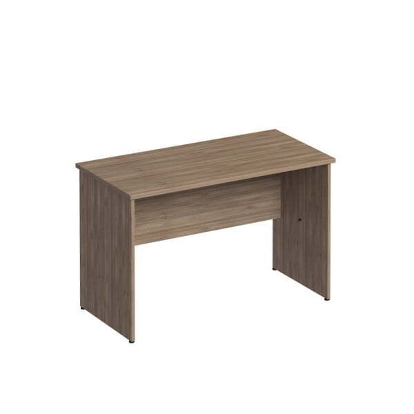 Стол офисный Комфорт К 107 1200x600x750 (Дуб шамони темный)
