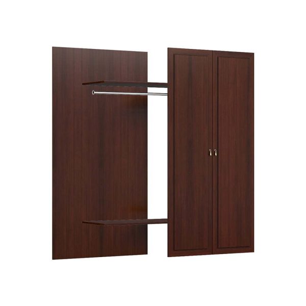 Наполнение гардероба Ministry MNS29542 1000x455x1968 (Орех южный)