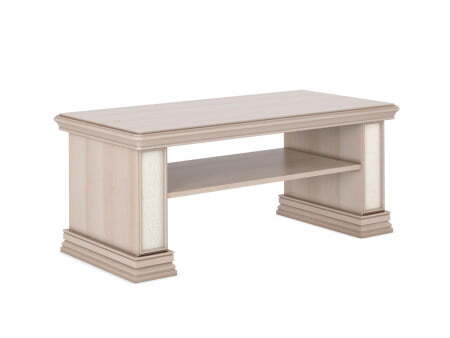 Стол кофейный Porto PRT206 1200x600x500 (Дуб)