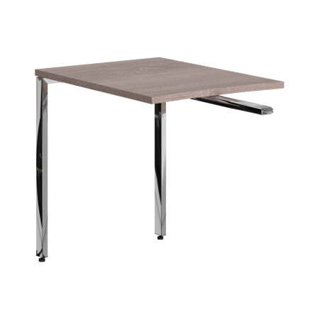 Брифинг приставка Xten Gloss XGR 869.1 800x600x750 (Дуб Сонома)