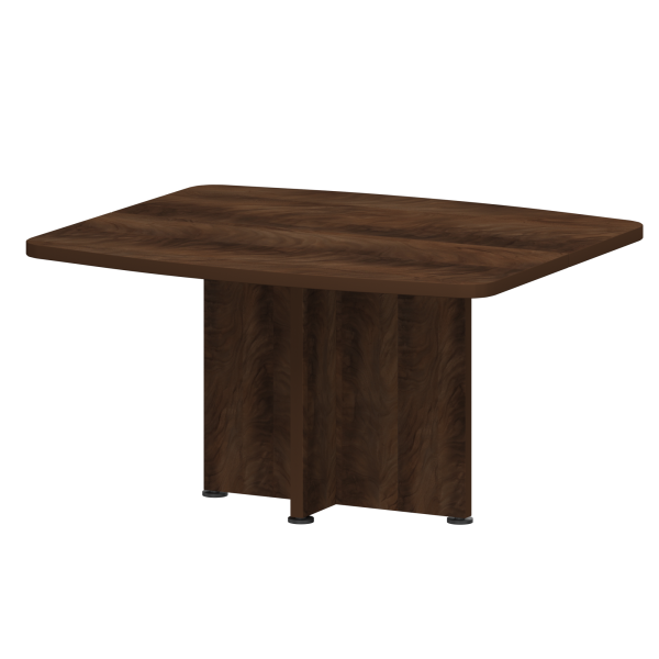 База стола для переговоров Приоритет К-965 1400x1200x750 (Лагос)