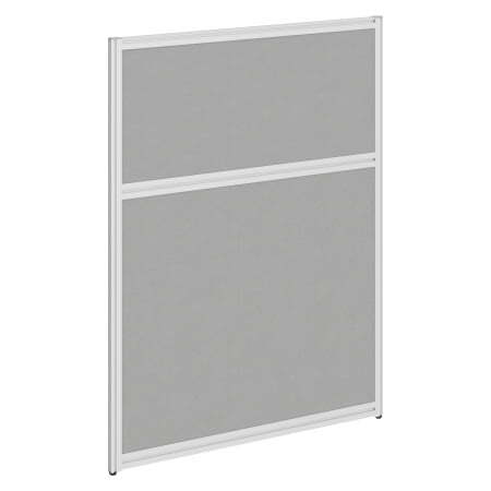 Перегородка 1150 Rand RP115SS90 900x22x1150 (Серый)