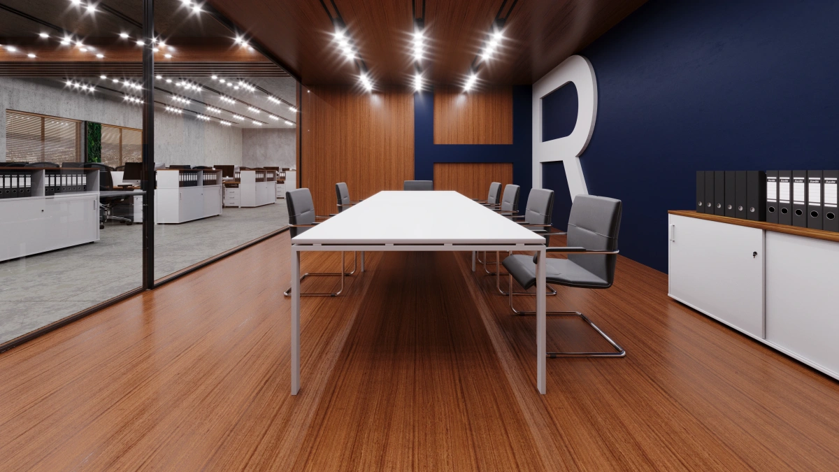 Мебель для персонала Смарт