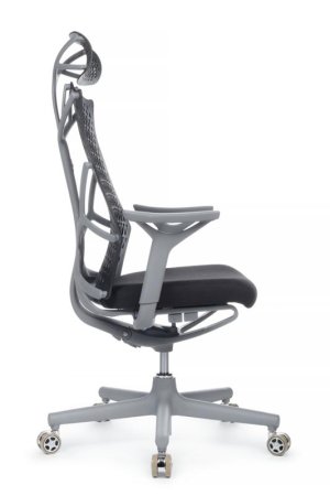 Кресло Ego A644 Черный (Черный)