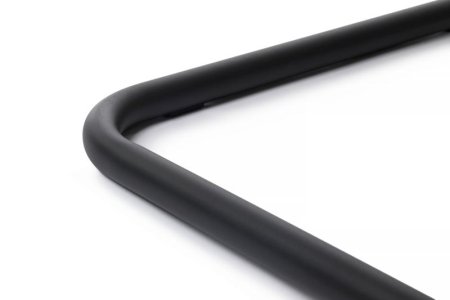 Кресло Otto RCH CV-P001BS Черный (Черный)