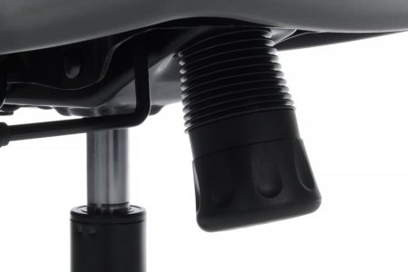 Кресло Style 6215A-1 Серый (Серый)