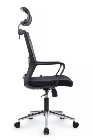 Кресло Mint RCH M1029HBE Черный (Черный)