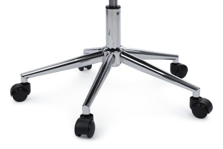 Кресло Dil RCH 6018H Черный (Черный)