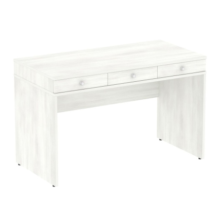 Компьютерный стол VR.SP-1-118 1180x600x750 (Снежная Патина)