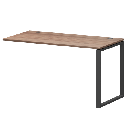 Модуль линейный Арго-М АМЭ.О-004 1600x730x760 (Темный шимо/Антрацит)