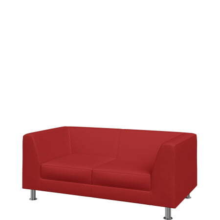 Диван Эволюшн. Диван 2-местный. (Диван 2-местный ecotex_3021)