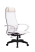 Кресло для руководителя Метта МЕТТА-4(MPRU)/подл.131/осн.001 (Белый)