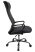 Офисное кресло 1165-5 НР Черный (Черный)