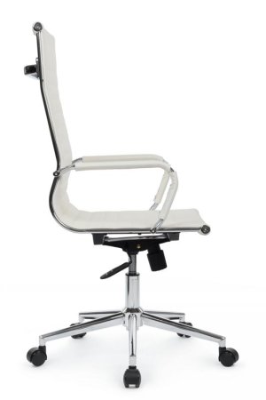 Кресло Hugo RCH 6002-1SE Белый (Белый)