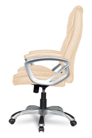 Офисное кресло College CLG-615 LXH Бежевый (Бежевый)